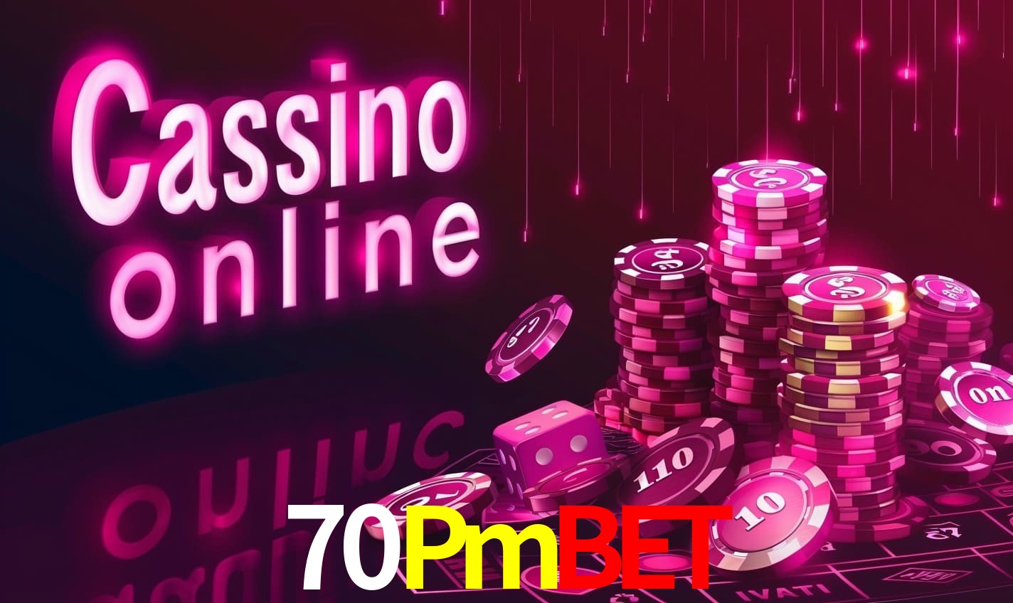 Explorando a Categoria de Eventos em Apostas na 70Pmbet
